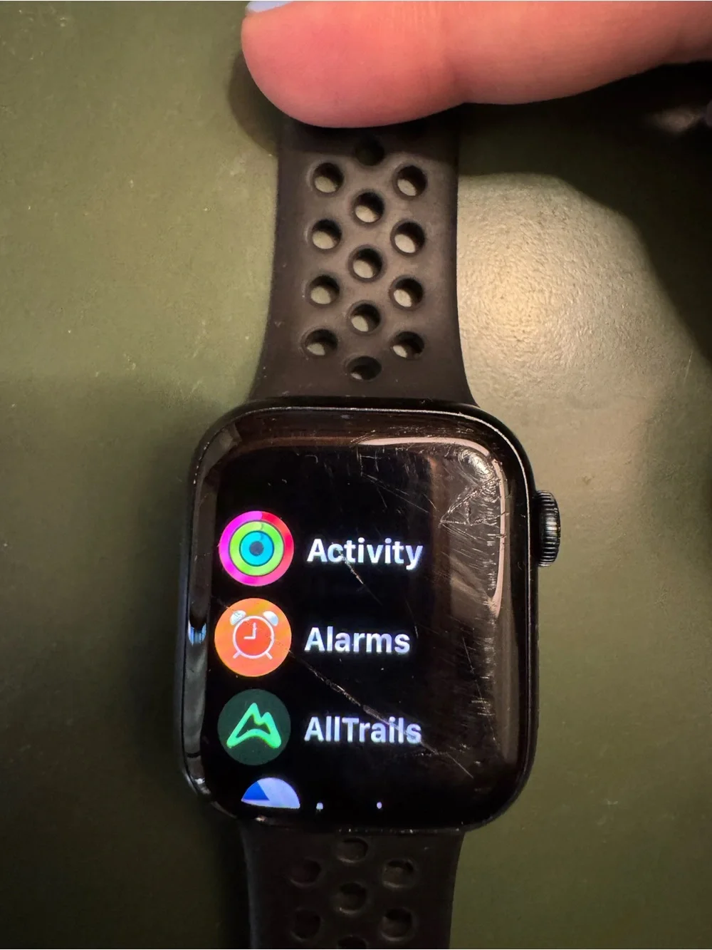 Apple Watch Series 8
